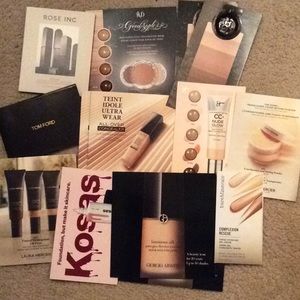 Foundation bundle